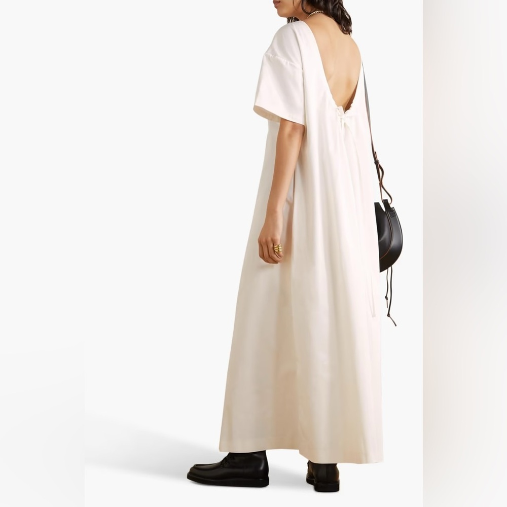 King & Tuckfield Maxi Dress - XS